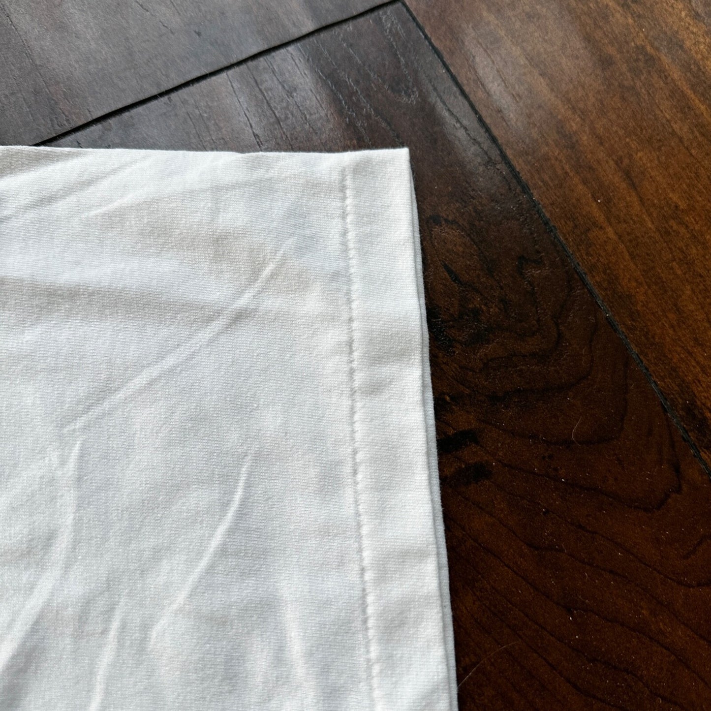 Oneita Carissa Tour 1999 Oregon Coast Vintage T Shirt 90s Single Stitch Ship Art