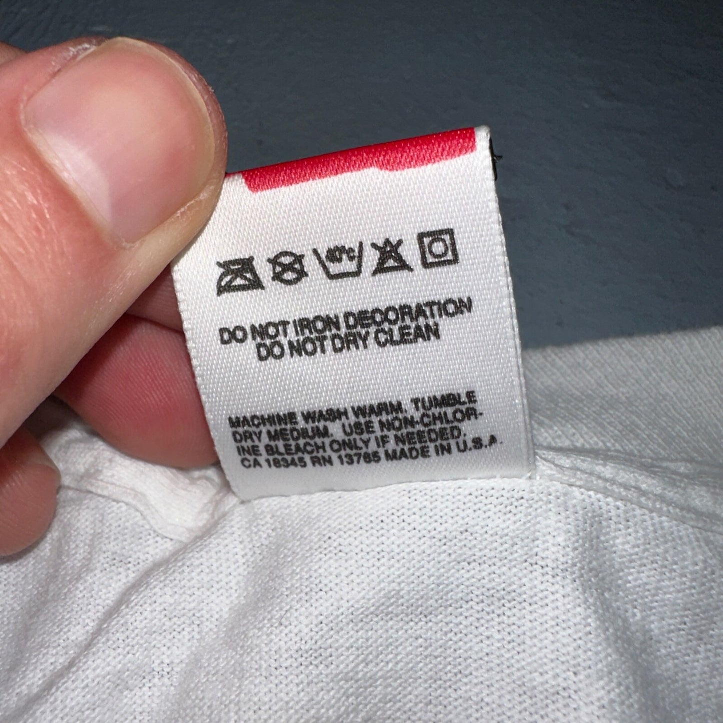 Hawaii Lizards Snorkling 90s VTG T Shirt FOTL Single Stitch Fish Gecko Cute