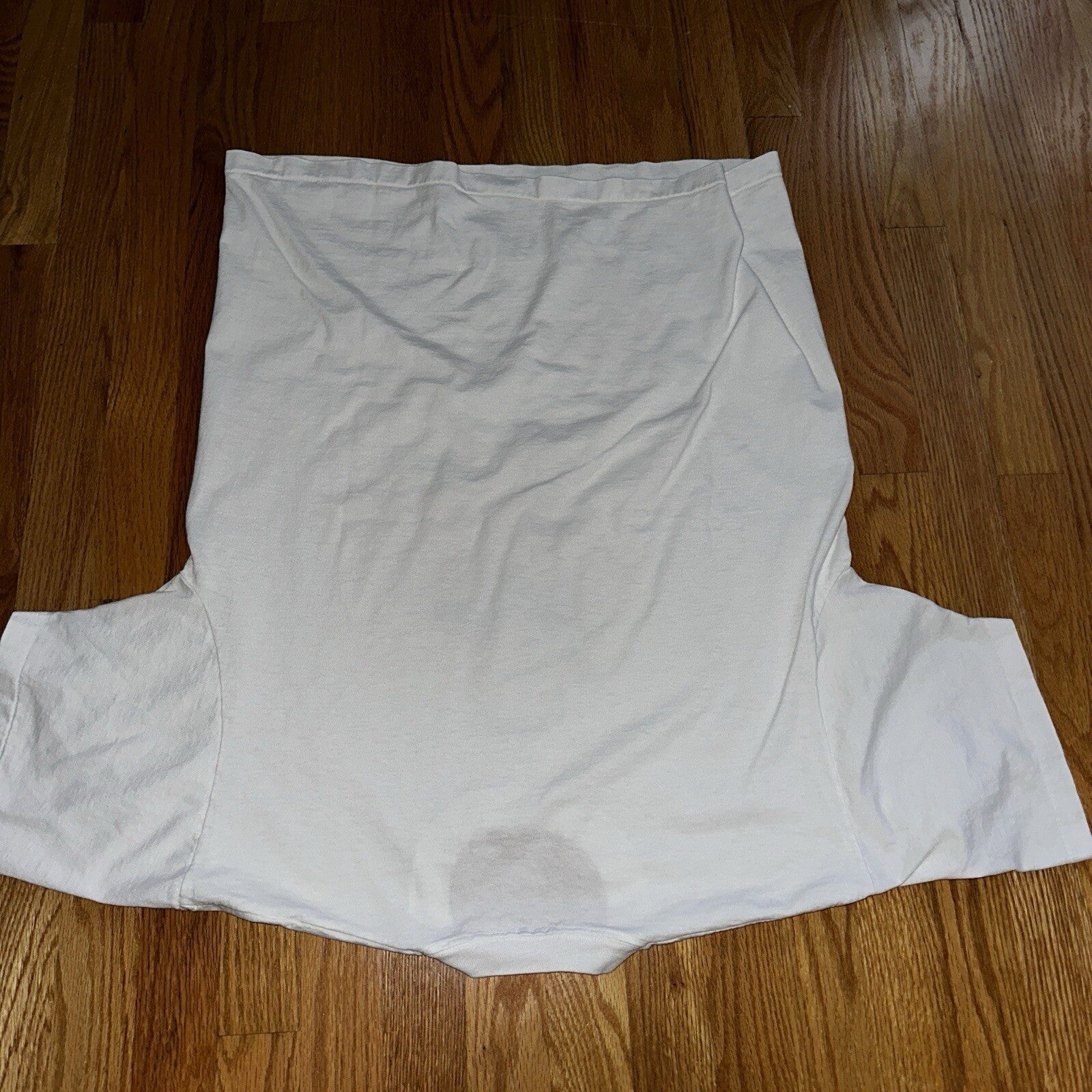 Tony Mandarich NFL Green Bay Packers VTG Nike T Shirt Guns N Roses Rap Football