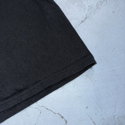 Constellations VTG T Shirt Animal Footprints Hippie Stoner Trippy Holistic Art