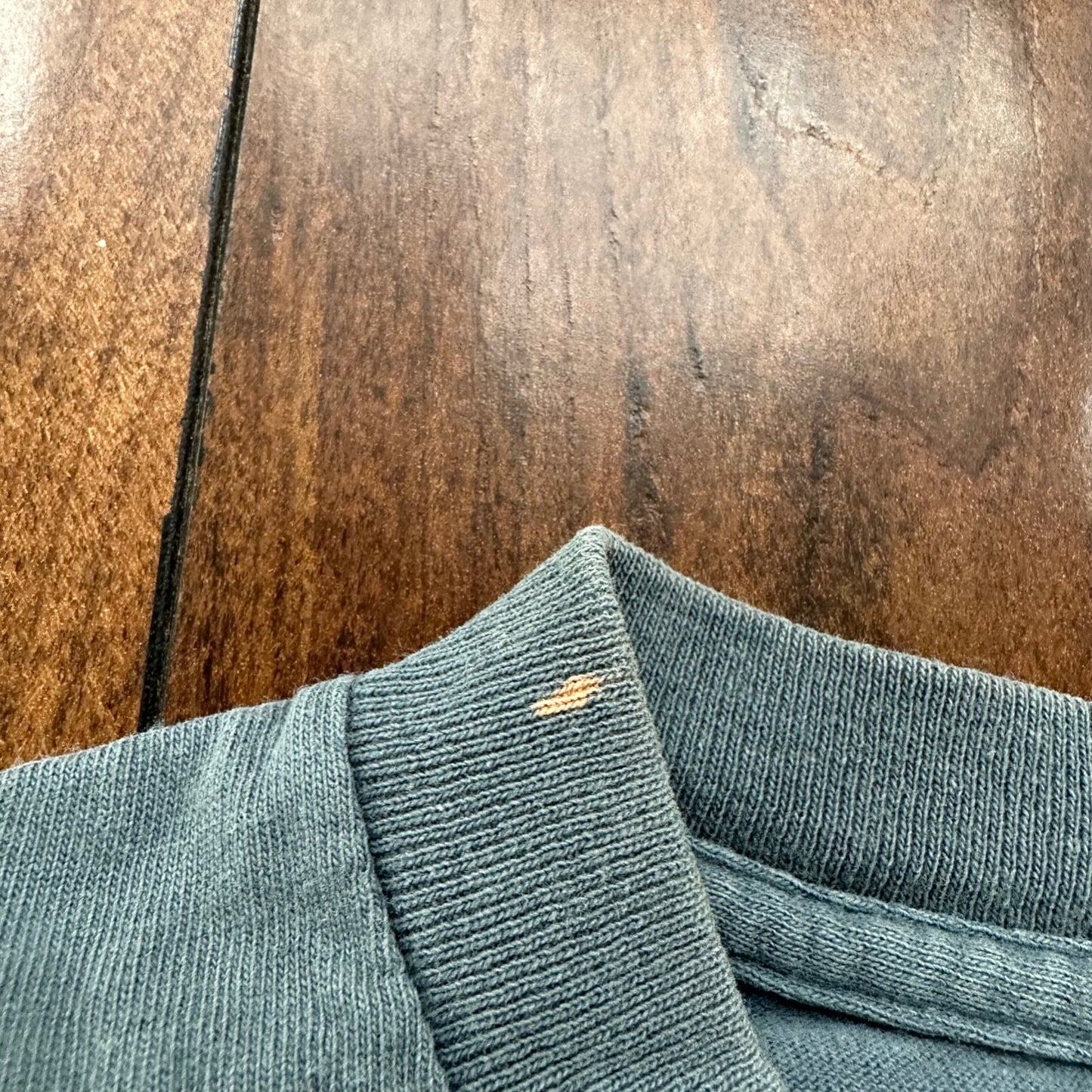 ACG Nike Snowboards Vintage T Shirt 90s Blue White Tag Rare Sports Jordan Used