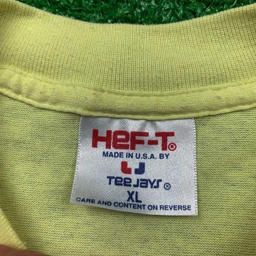 Vintage Nike T Shirt USA Rare Florida Ross Geisha Gasparilla Running Long Sleeve