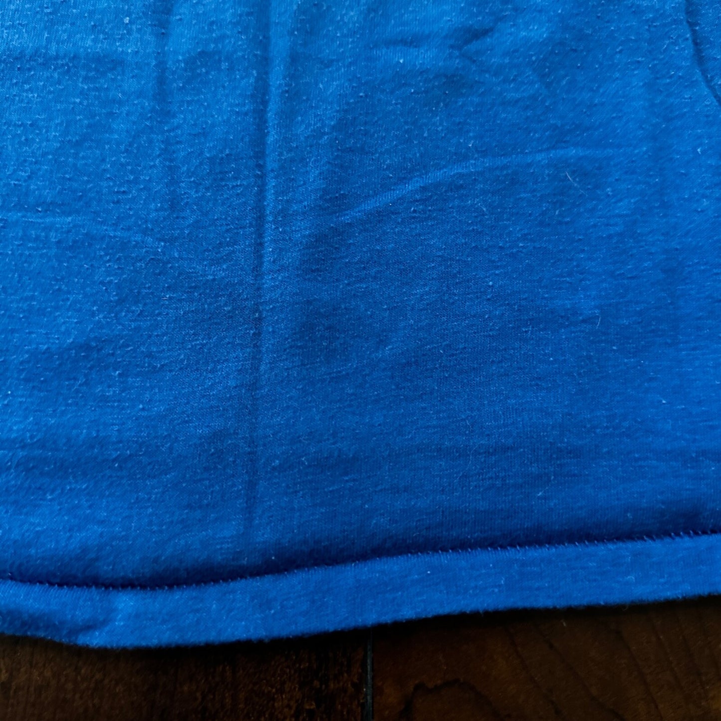 Codorus Creek Run Pennsylvania Vintage T Shirt 80s Shed 1970s 70s Foot Marathon