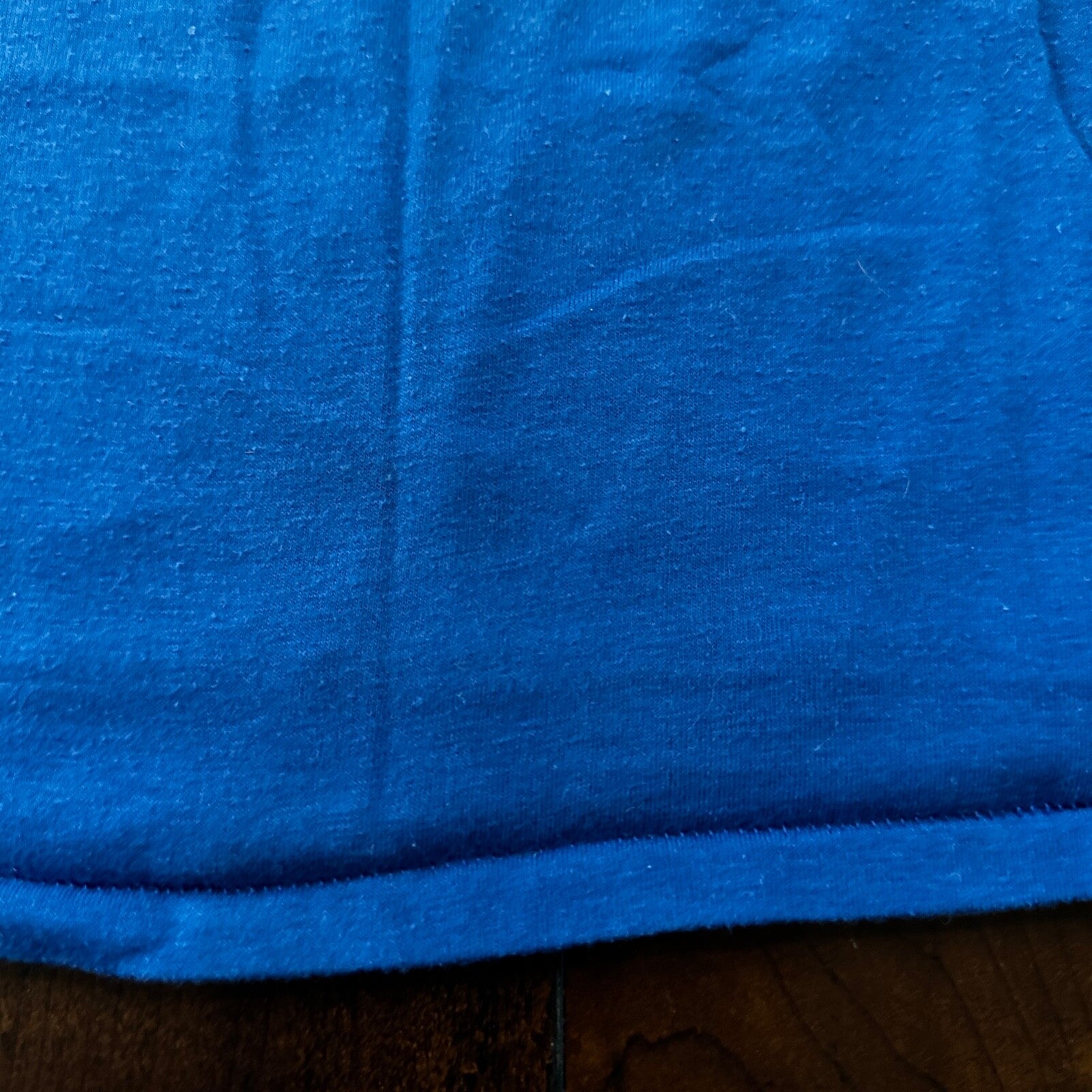 Codorus Creek Run Pennsylvania Vintage T Shirt 80s Shed 1970s 70s Foot Marathon