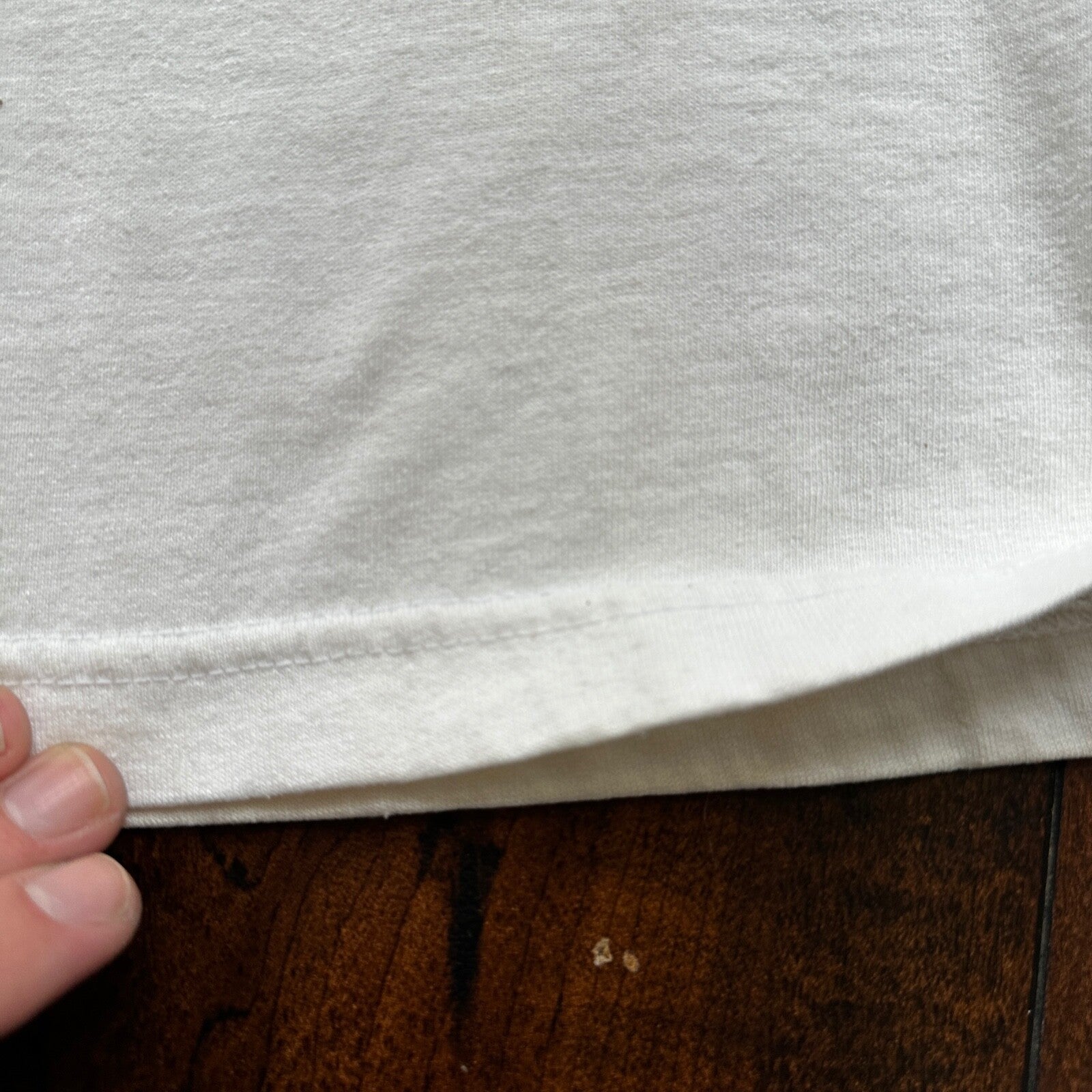 Got A Gun For My Wife Humour Vintage T Shirt Single Stitch 90s Funny America