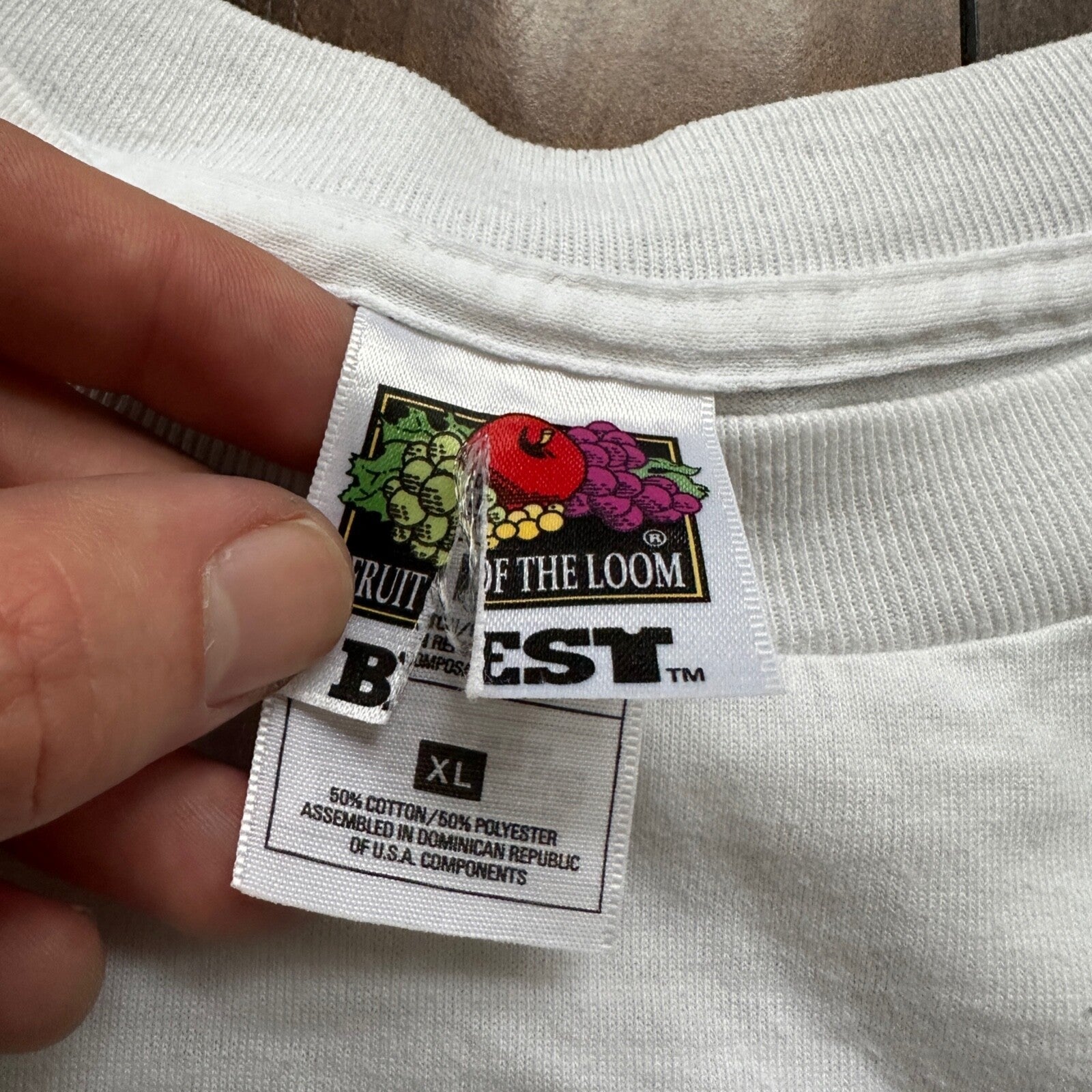 Texas White America Vintage T Shirt Horses Cowboy Travel Huston Dallas Simple