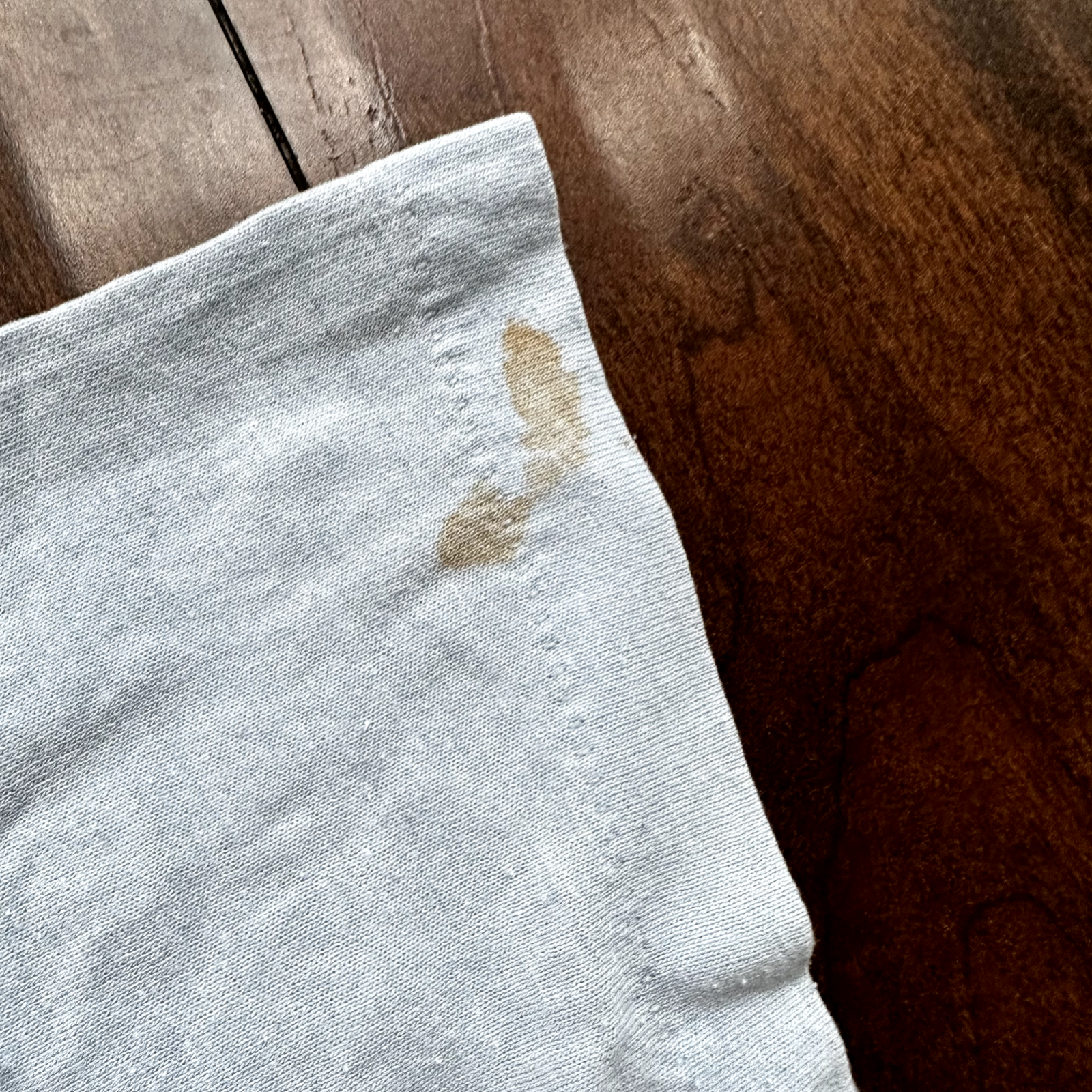 Oregon Elgin USA Vintage T Shirt 1986 80s Single Stitch Blue Running Eugene