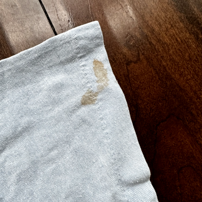 Oregon Elgin USA Vintage T Shirt 1986 80s Single Stitch Blue Running Eugene