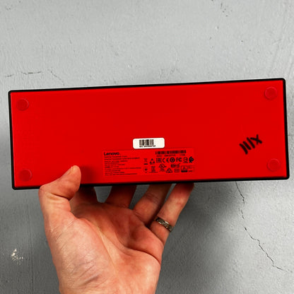 Lenovo ThinkPad Thunderbolt 3 Dock Type 40AC DBB9003L1 No Cables