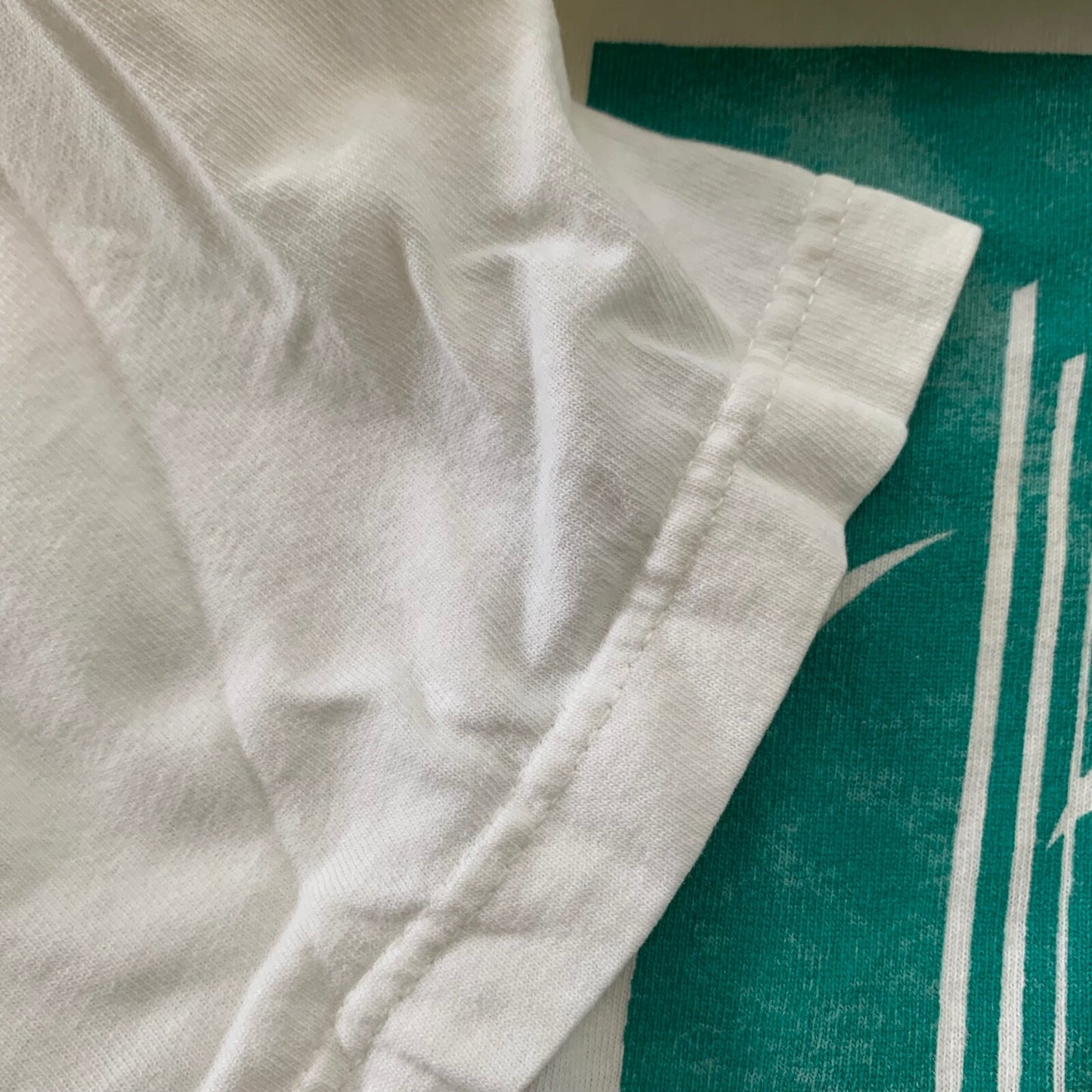 Music Wind Symphony Vintage T Shirt Saxophone Flute Band Rap 90s Clef Rap