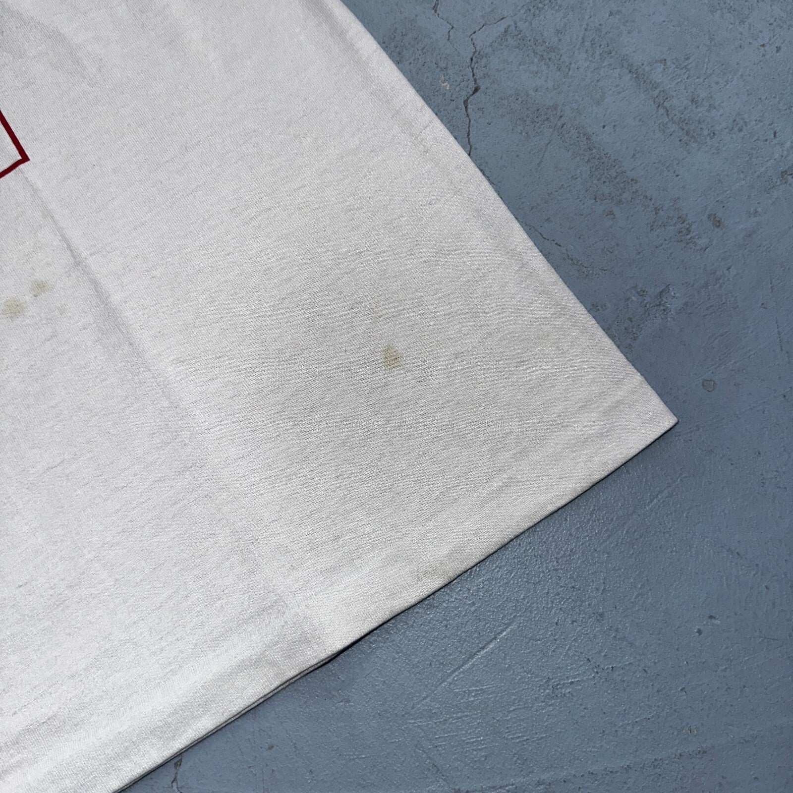 Nats Northwest 1987 VTG T Shirt 80s Salem Oregon Driving Racing NSRA Hot Rod