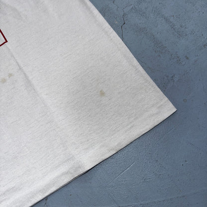 Nats Northwest 1987 VTG T Shirt 80s Salem Oregon Driving Racing NSRA Hot Rod