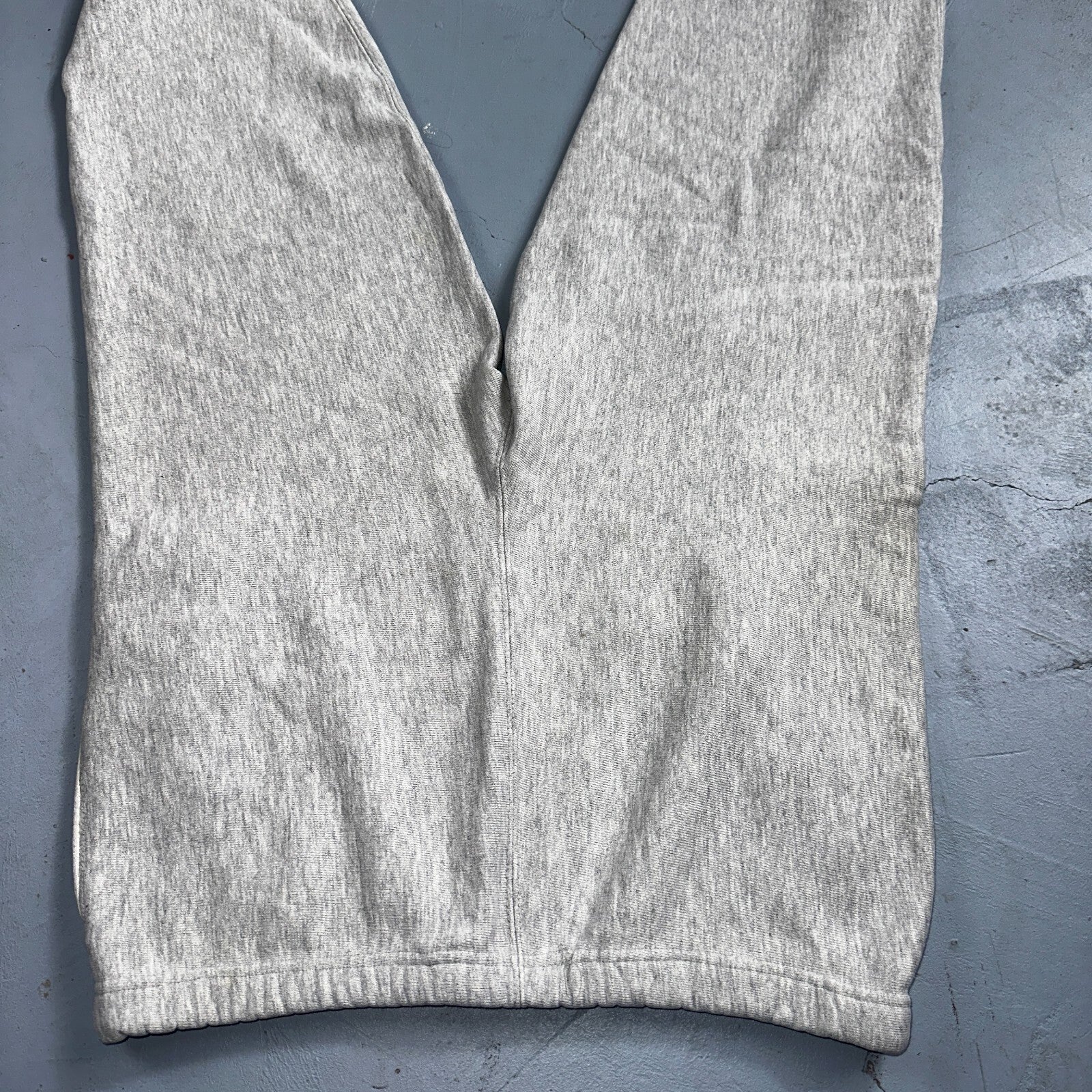 Champion 1990s Reverse Weave Blank 90s Sweatpants VTG Hoodie Basic Pants Jogger