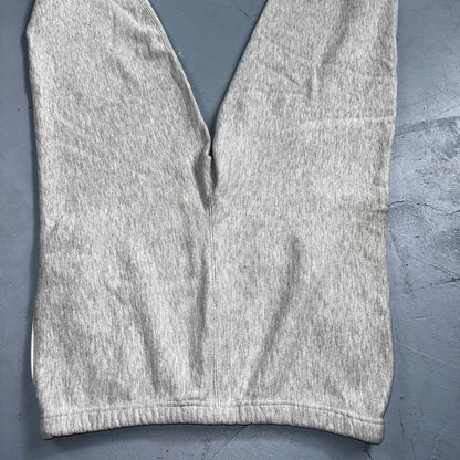 Champion 1990s Reverse Weave Blank 90s Sweatpants VTG Hoodie Basic Pants Jogger