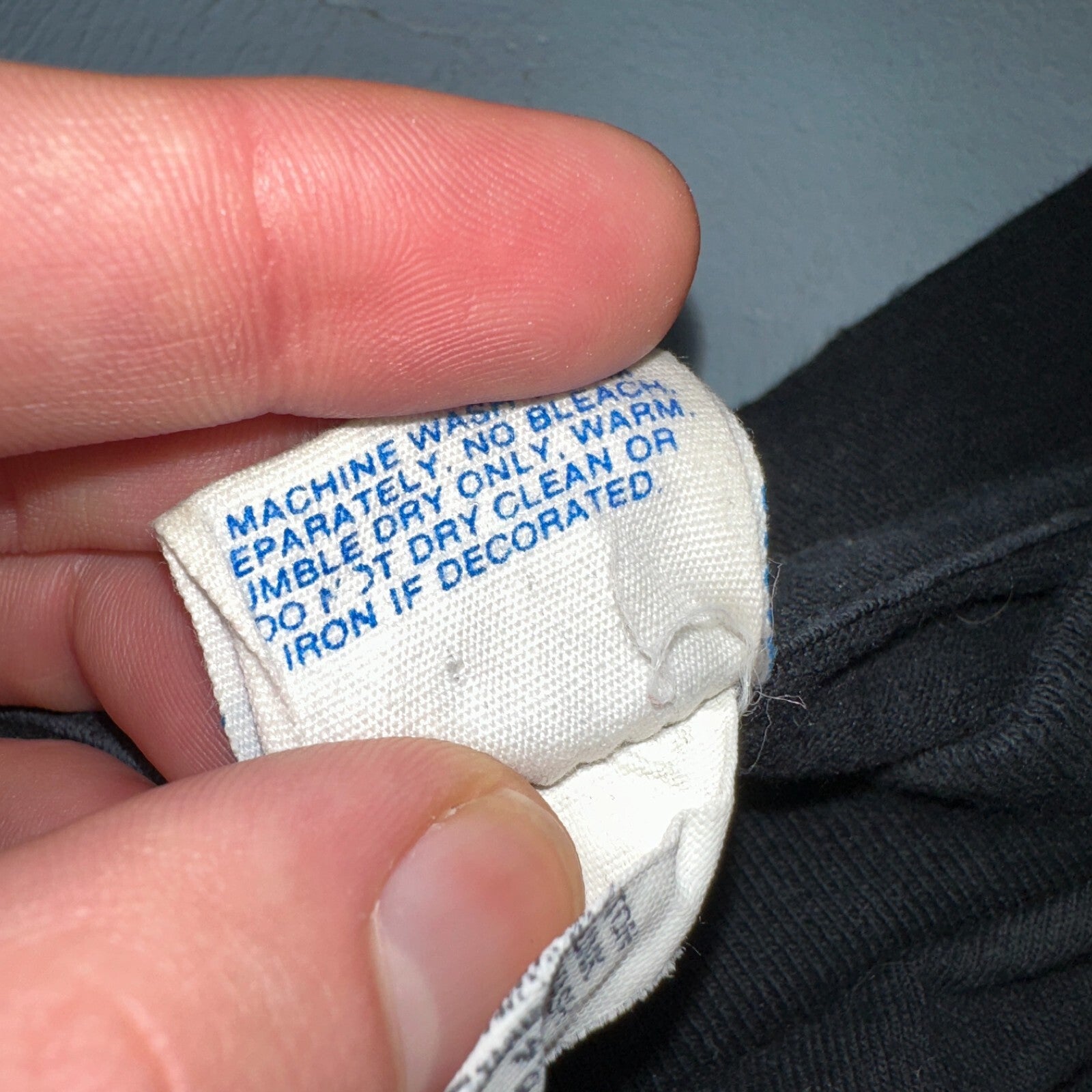 Disney Minnie Mouse 80s AOP VTG T Shirt Big Print Mickey 4XL Black Rap Style