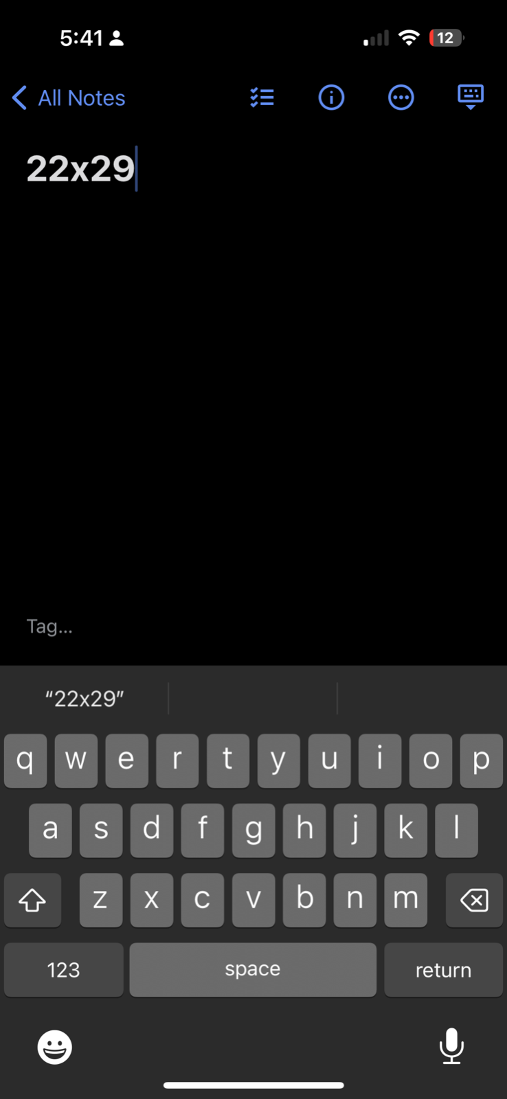 Nike Red Y2K Basic VTG T Shirt 2000s Simple Swoosh Center Silver Tag