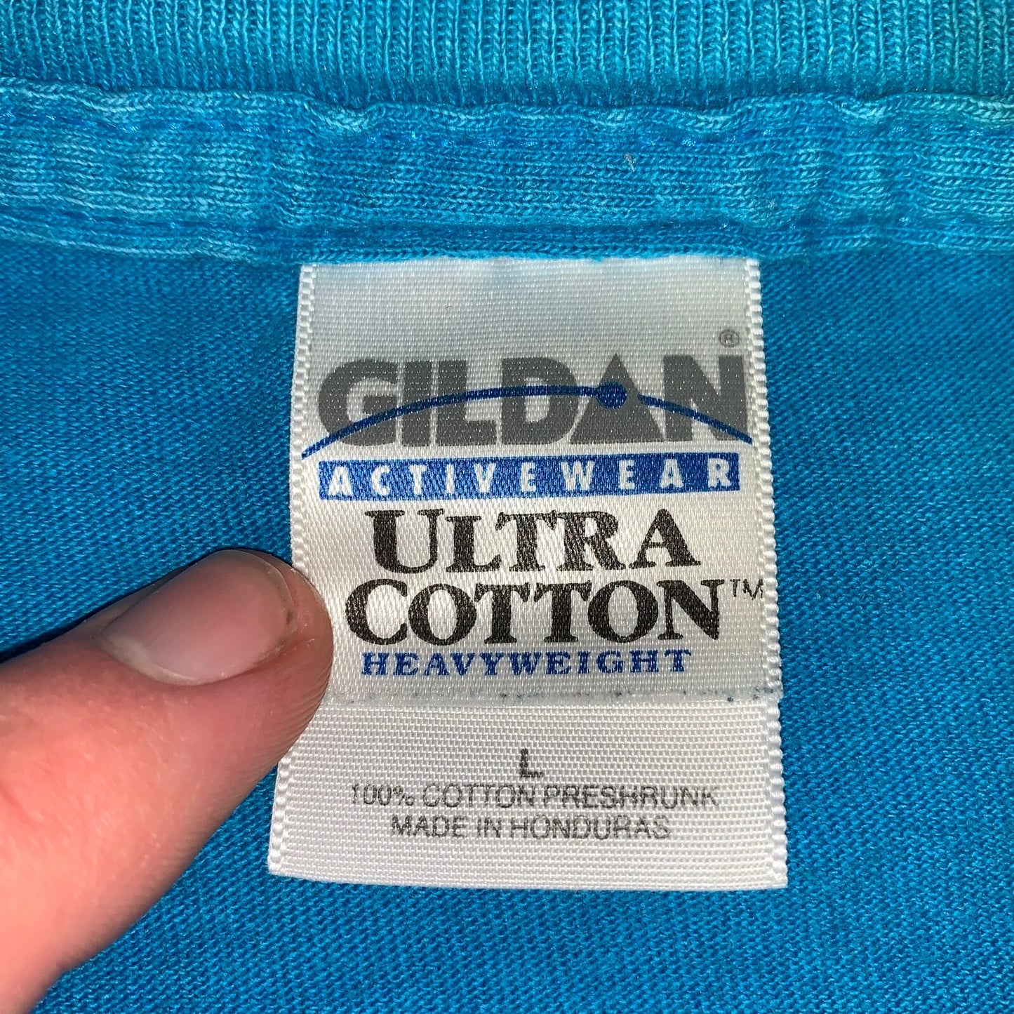 Alaska Travel Vintage T Shirt Gildan History Earth Love Planet USA Y2K 90s Rap