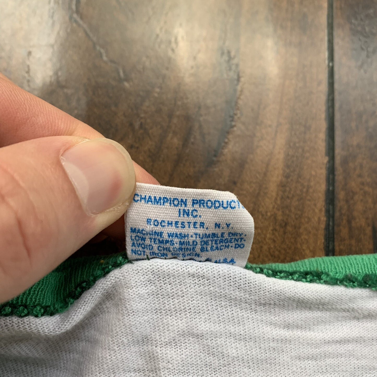 Champion Oregon Afroduck Vintage Portland 70s Ducks Nike BOYS T Shirt Eugene