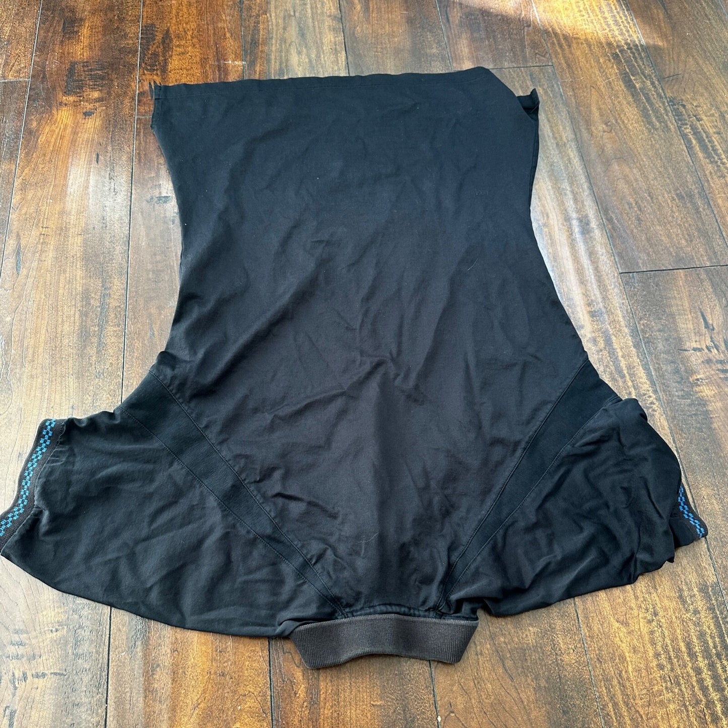 Nike John McEnroe 1985 Challenge Court Checkerboard Tennis Polo Shirt Vintage L