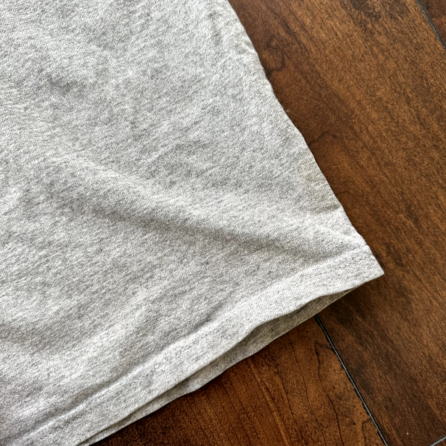 Carhartt Y2K Gray Pocket Vintage Style T Shirt Workwear Travis Scott Simple Cool