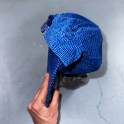 Olympic Pipeline Company VTG Hat Cap Snapback Oregon Corduroy RAM USA Lot 2