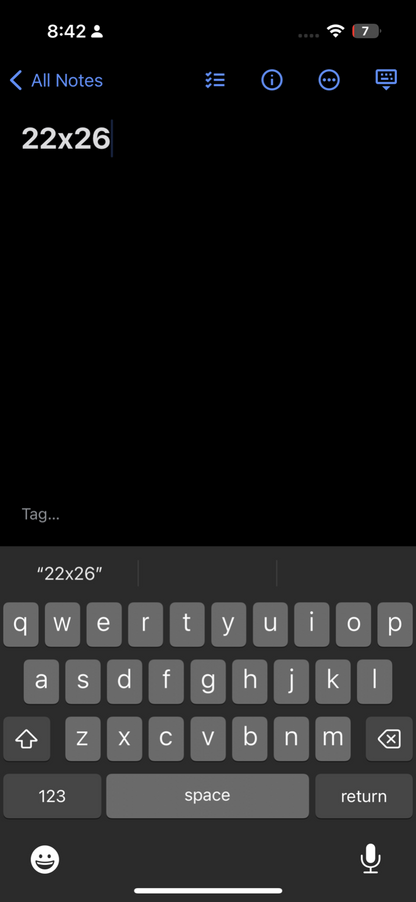 Seattle Washington Purple Maroon VTG T Shirt Single Stitch L Space Needle