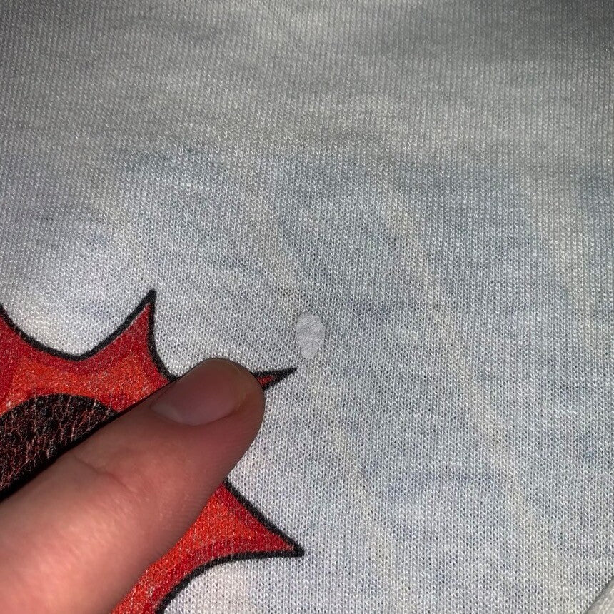 Nike Vintage T Shirt USA Rare Rap Jordan Future Stars ARC Summer Basketball