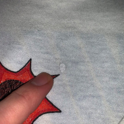 Nike Vintage T Shirt USA Rare Rap Jordan Future Stars ARC Summer Basketball