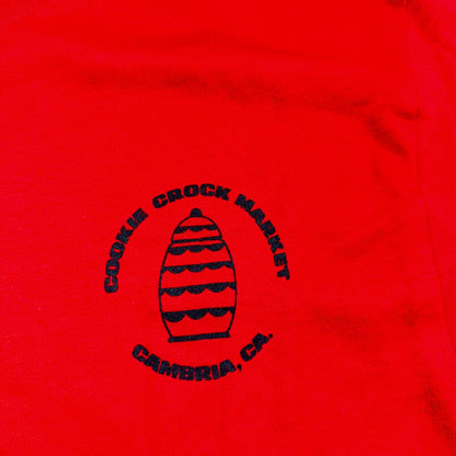 Poor and Unfamous VTG T Shirt 1988 Sunrise Funny Alcoholic Humor 80s Anvil Rap