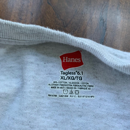 Live From New York City Vintage T Shirt Statue of Liberty Nirvana Funny Humor 