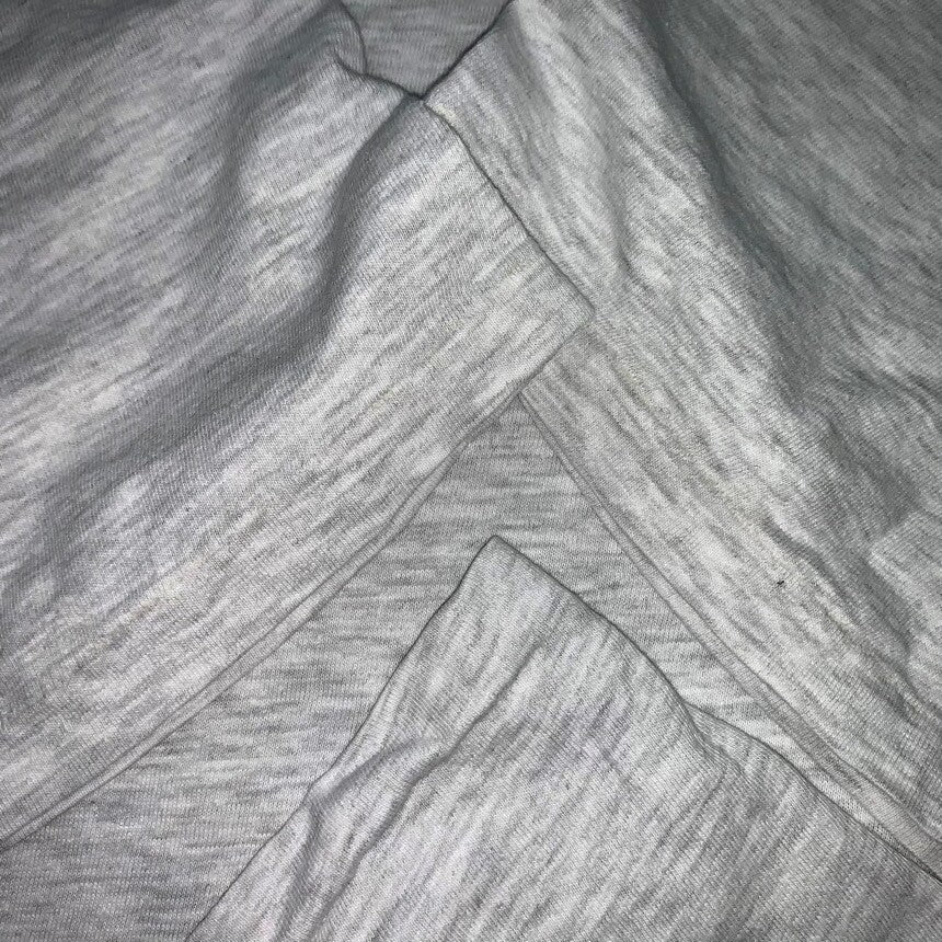 Nike Reggie White Intimidation Vintage T Shirt USA Rare Packers Football NFL 90s