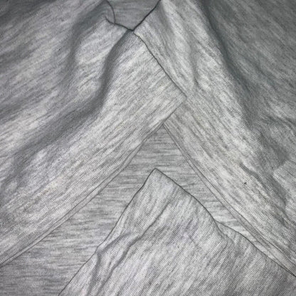 Nike Reggie White Intimidation Vintage T Shirt USA Rare Packers Football NFL 90s