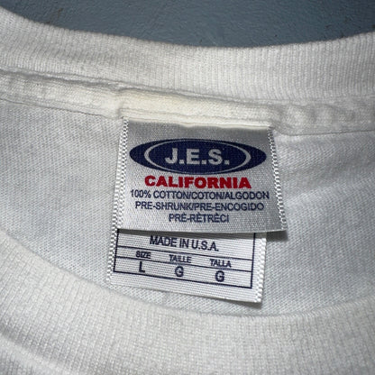 Sarcasm Funny USA VTG T Shirt Y2K Joke Humor Adult Laugh Out Loud Fun Gag Gift