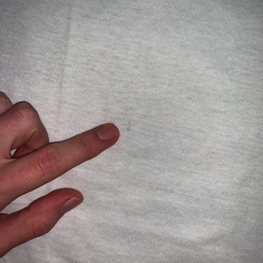 Nike Vintage T Shirt USA Rare Rap Jordan Future Stars ARC Summer Basketball