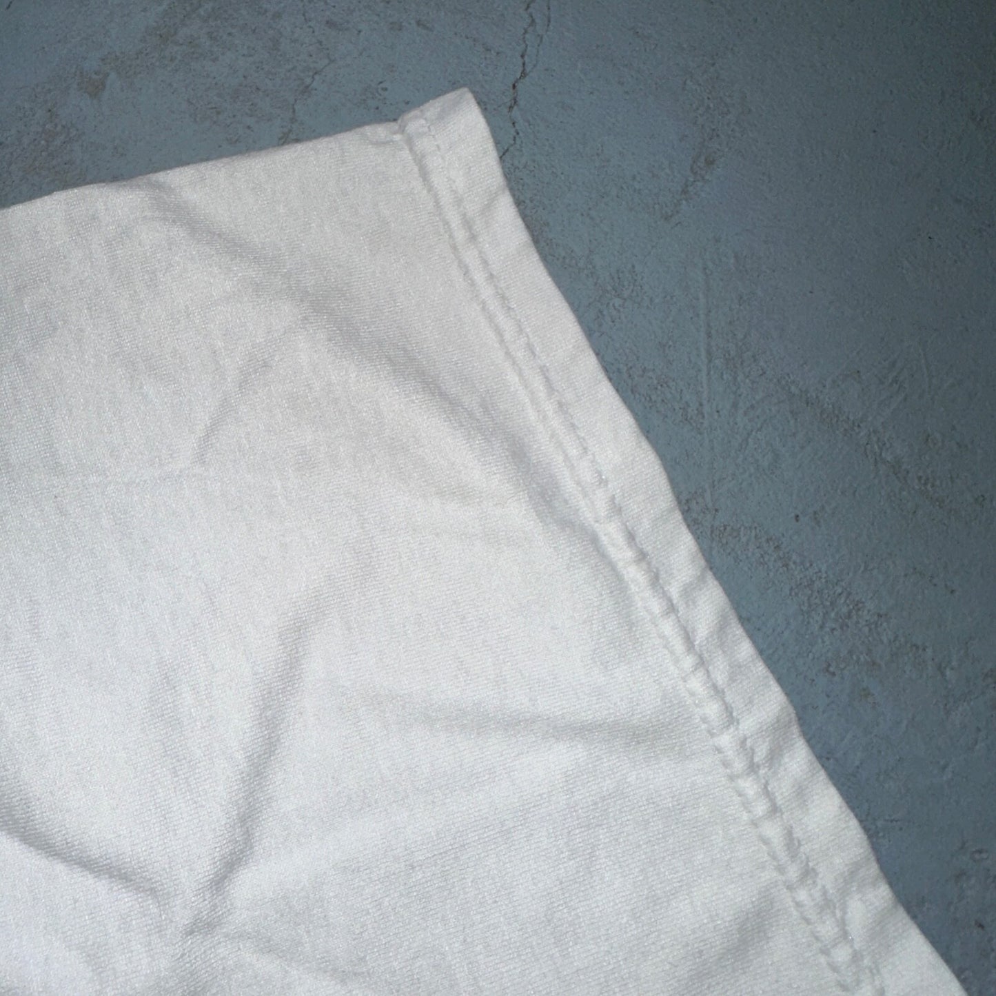 Antique Cars Farm House VTG T Shirt Jerzees Fun Grandpa Core Racing Y2K White