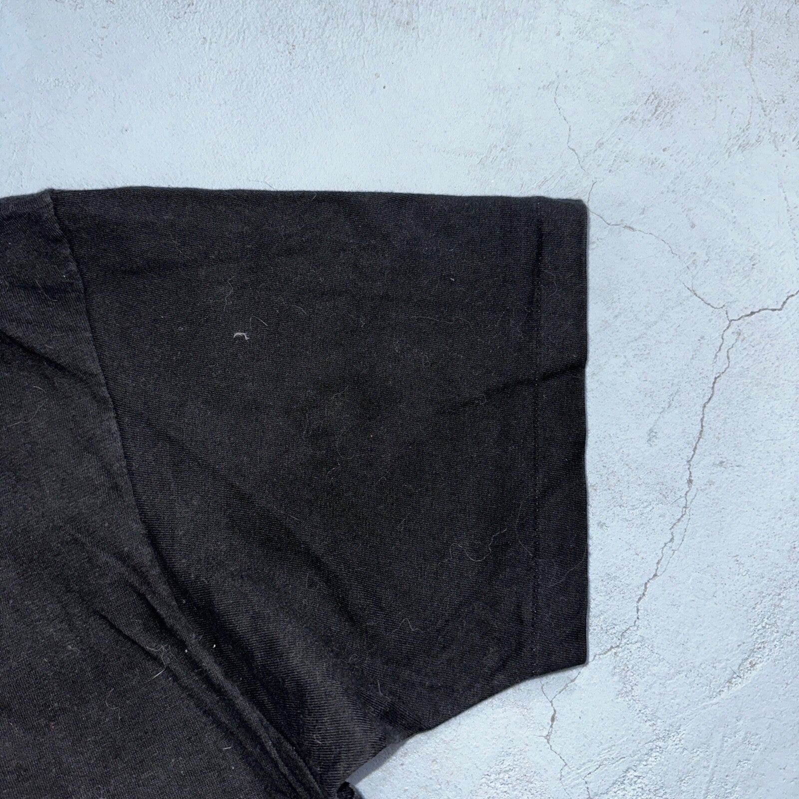 Hanes 90s Hot Rod VTG T Shirt Cars Graphic Tee Single Stitch Black Cool 1992 XL