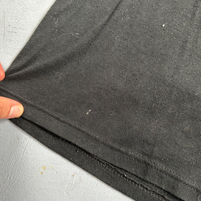 Walk America Star 80s VTG T Shirt Star Pepsi Burger King Promo March Dimes USA