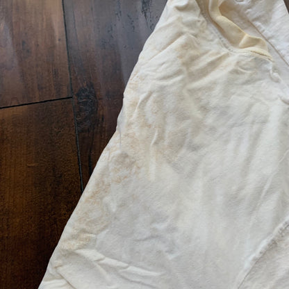 I Got Fresh Vintage T Shirt Nevada Fruits Market Garden Food Fun Humble 90s Rap