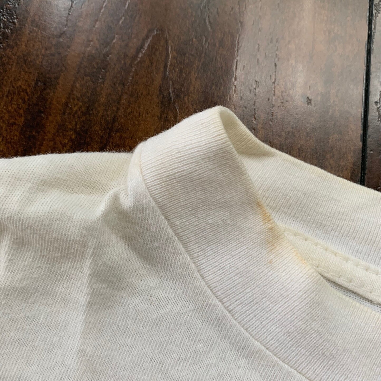 Girl Scouts Grateful Dead Bear Vintage T Shirt Hippie Rainbow Stoner 90s Trippy