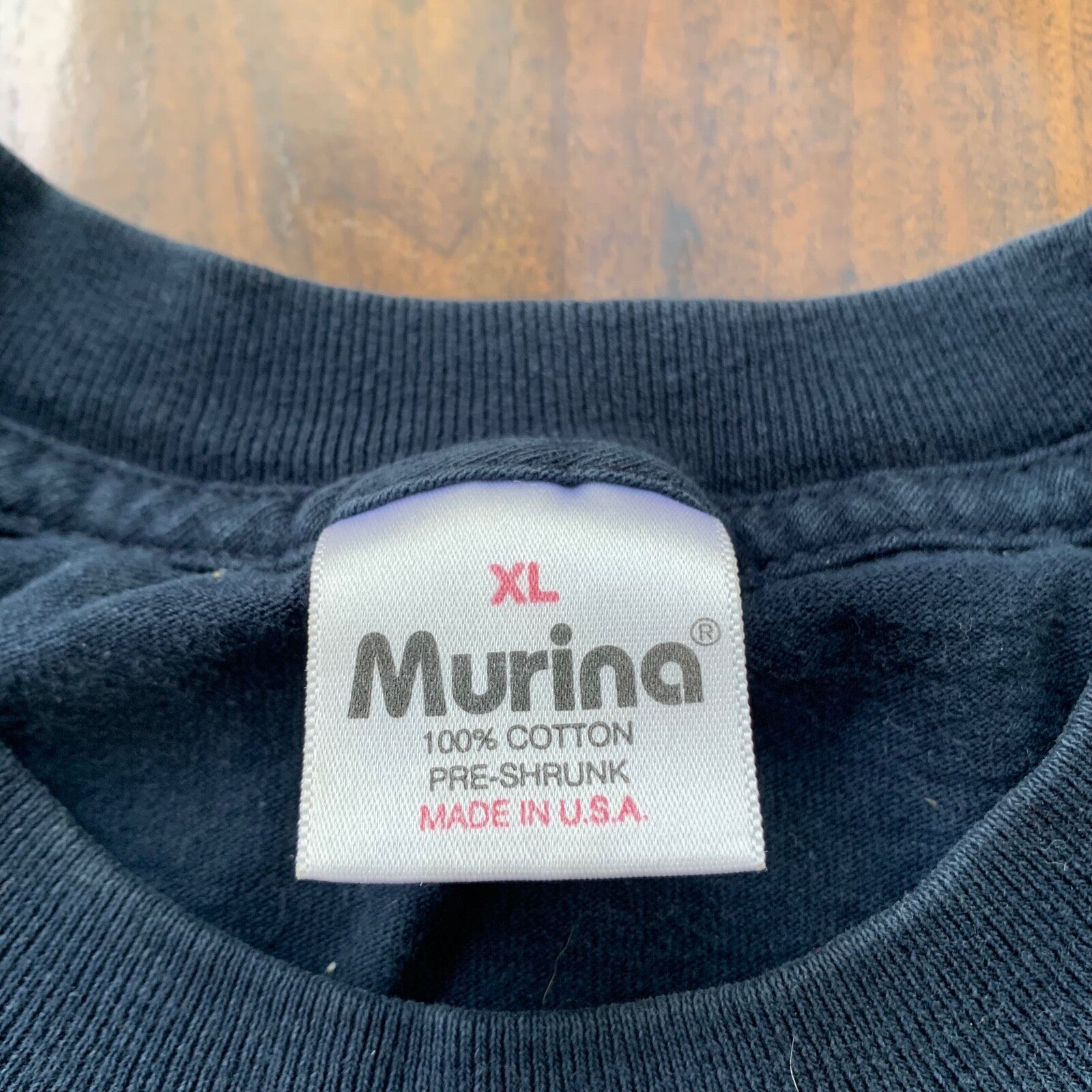 USA United We Stand Vintage T Shirt America Country Love Rap Eagle Flag Music