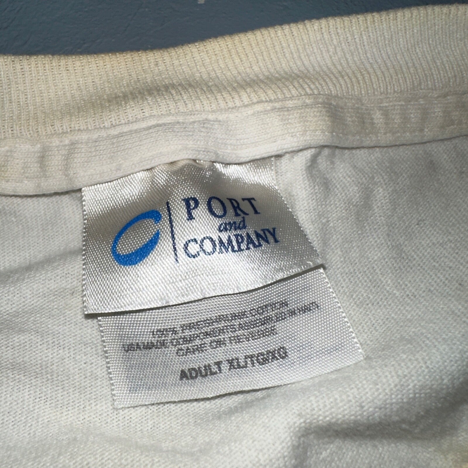 Oregon Trail Van Life 2005 VTG T Shirt Y2K PNW Portland Travel Groupie Spirit