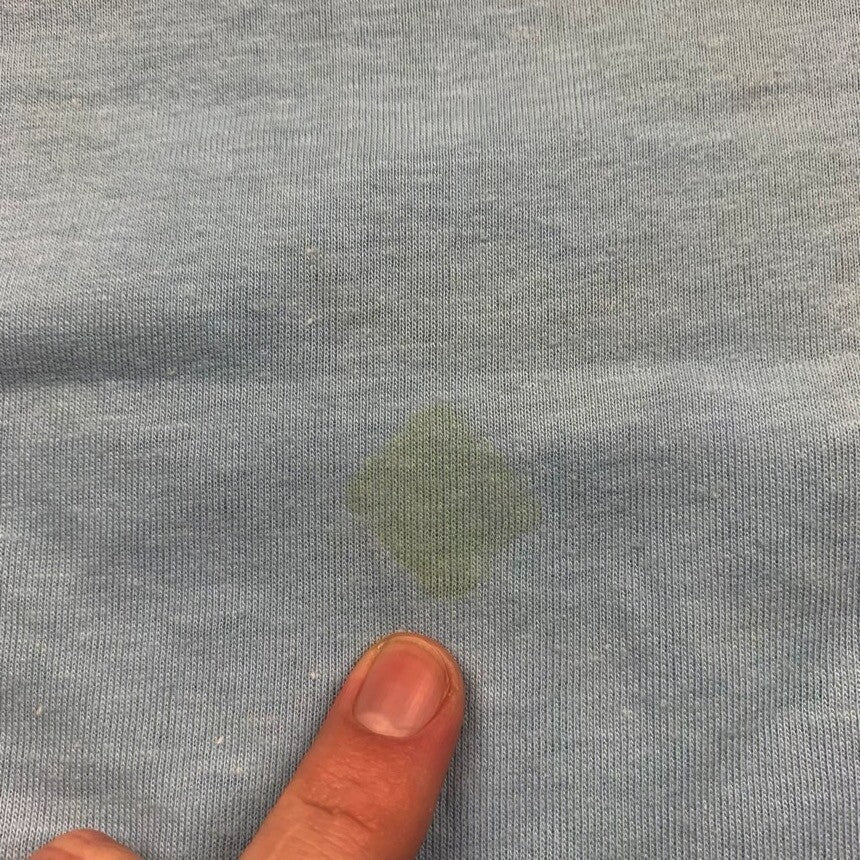 Nike Vintage T Shirt USA Rare Quad Swoosh Block Print Hike Pinwheel Oregon Japan