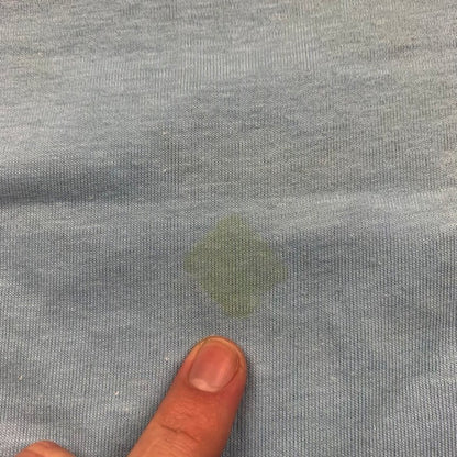 Nike Vintage T Shirt USA Rare Quad Swoosh Block Print Hike Pinwheel Oregon Japan