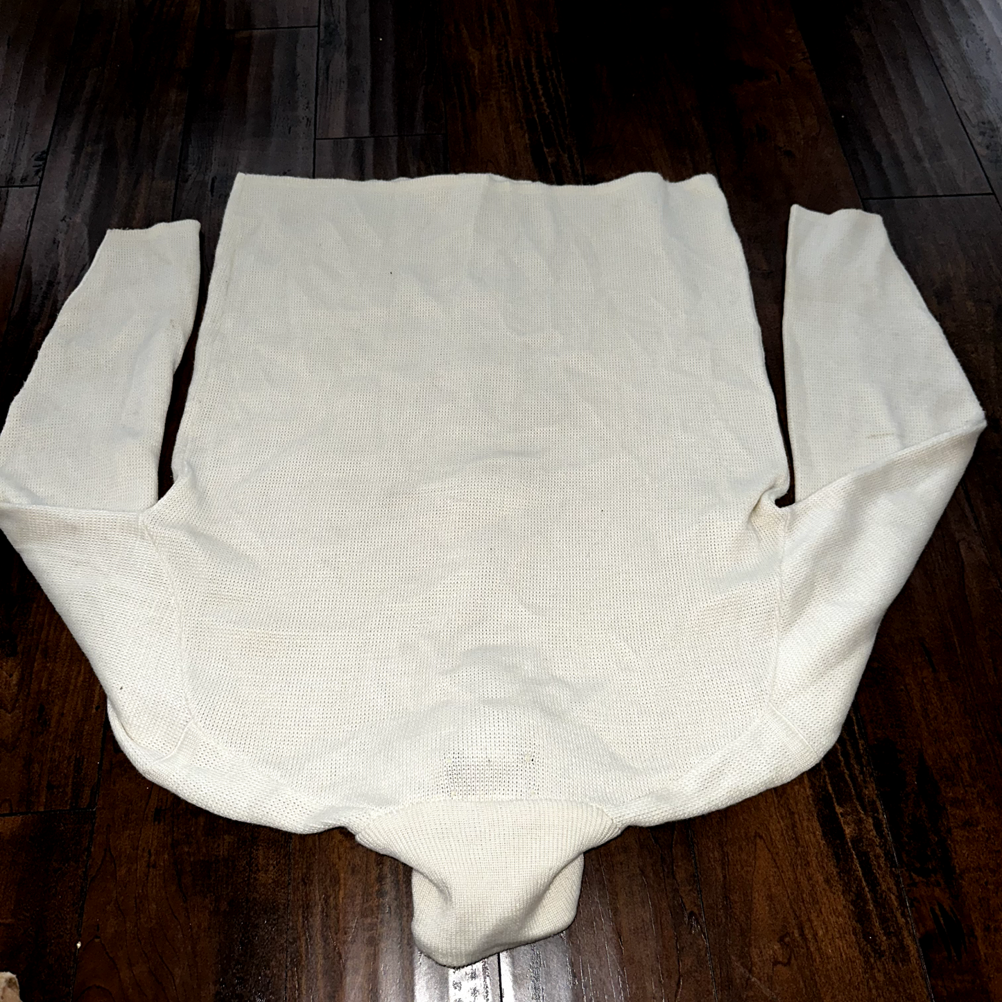 Portland Oregon Vintage Zip Up 1960s 1970s 60s Wool Poly Blend Talon Sweater