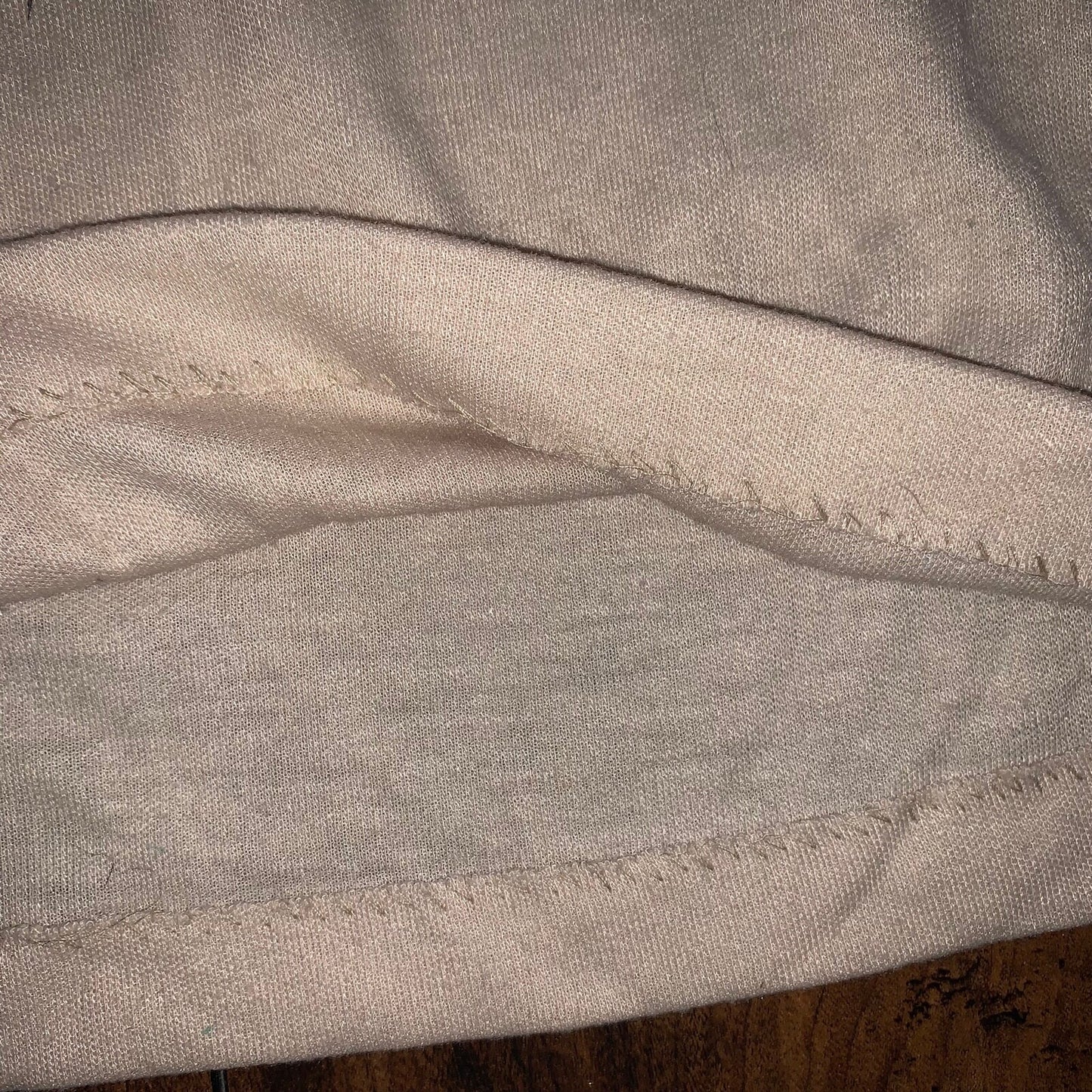 Vintage Tan Turtleneck Sweater Queens Way To Fashion Classic Timeless 60s 70s