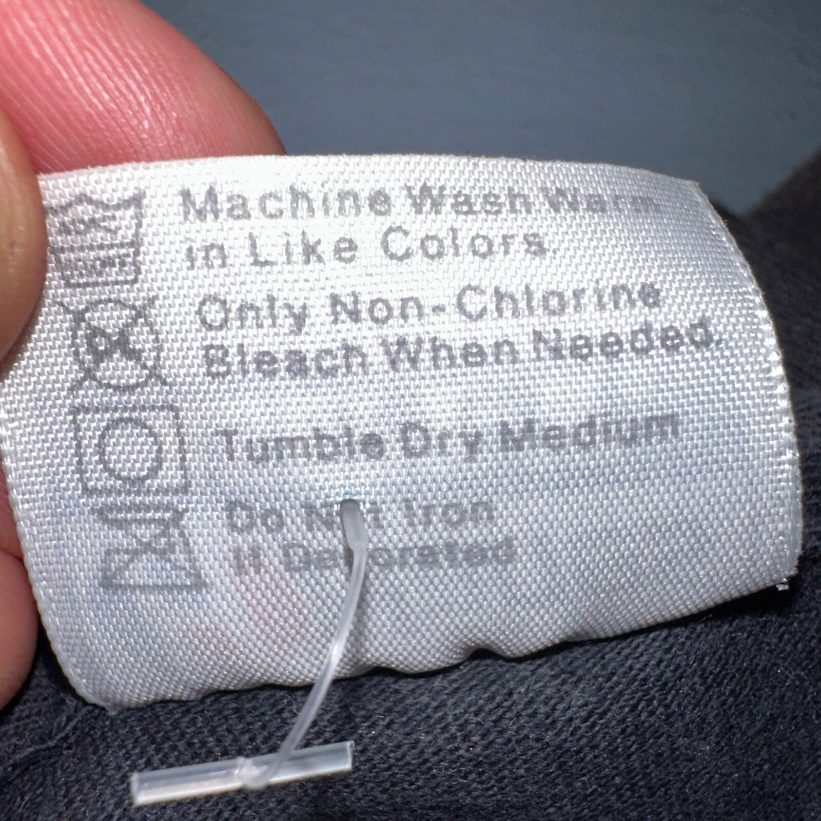 Cosmic Tour 3 1986 VTG T Shirt Hanes Beefy Band Grateful Dead 80s Music Rock Bus