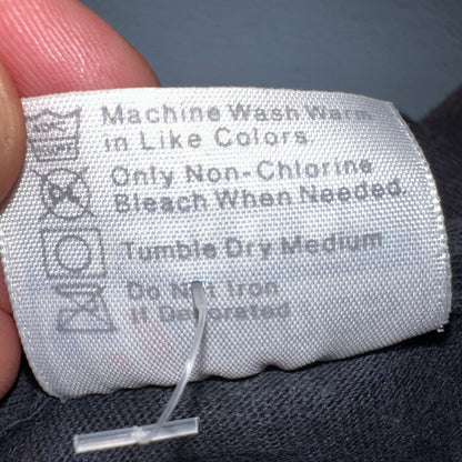 Cosmic Tour 3 1986 VTG T Shirt Hanes Beefy Band Grateful Dead 80s Music Rock Bus