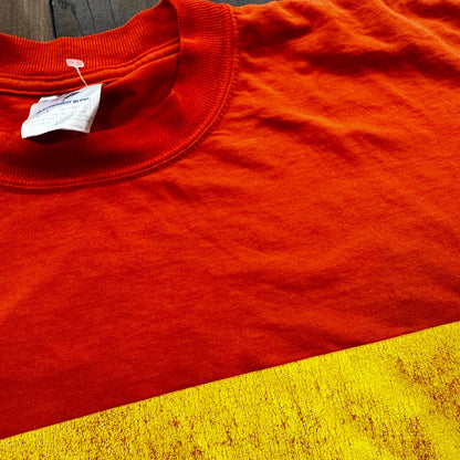 Equal Sign Vintage T Shirt Rock Band Music Rap Ed Sheeran Y2K Grunge Nirvana