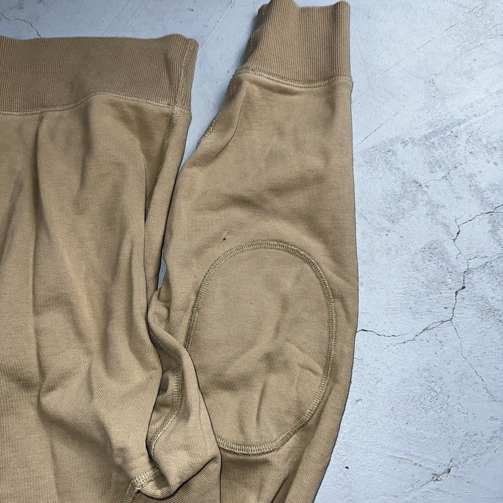 Todd Snyder LL Bean Maine-Ah Collection Shawl Neck Terry Sweatshirt Sweater M