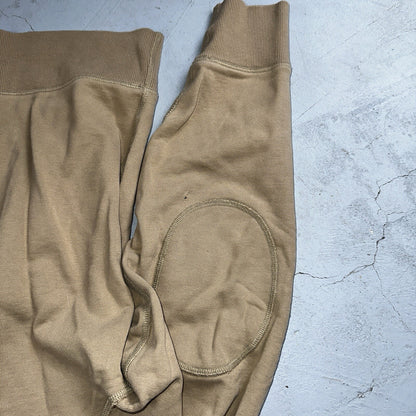 Todd Snyder LL Bean Maine-Ah Collection Shawl Neck Terry Sweatshirt Sweater M